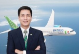 Bamboo Airways có tân Chủ tịch