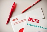 IELTS sửa điểm nhiều bài thi tại Việt Nam