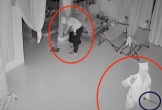 Hai đối tượng cầm hung khí đột nhập vào nhà đám cưới trộm nửa tỉ đồng