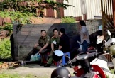 Bắt giữ kẻ sát hại hàng xóm, cướp vàng rồi lấy tấm bạt quấn thi thể giấu sau hè