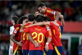 Vắng Lamine Yamal, Tây Ban Nha vẫn đặt một chân đến World Cup 2026