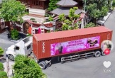 Chuỗi Mailisa: Nhập loạt container mỹ phẩm Trung Quốc về bán hốt bạc, nay đột ngột gỡ khỏi website
