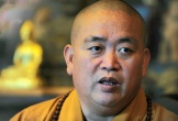 Cựu trụ trì Thiếu Lâm Tự bị bắt vì tham ô