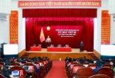 Thường trực HĐND tỉnh Nghệ An triệu tập kỳ họp chuyên đề bầu Chủ tịch UBND tỉnh