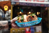 CNN tiếp tục gọi tên bánh mì Việt Nam trong top ngon nhất thế giới