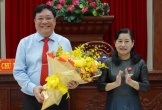 Ông Phạm Thành Ngại được bầu làm Chủ tịch UBND tỉnh Đồng Tháp