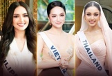Nóng: Giám khảo Miss Universe tuyên bố từ chức vì phát hiện 'gian lận', Hương Giang sẽ ra sao?