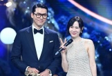 Vợ chồng Hyun Bin và Son Ye Jin thắng lớn tại giải Rồng Xanh 2025