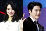 Kim Woo Bin cưới Shin Min Ah