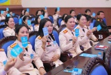 Đại hội đại biểu Phụ nữ Công an tỉnh Nghệ An lần thứ XV, nhiệm kỳ 2025 – 2030