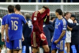 Truyền thông Italy thở phào với lá thăm play-off World Cup