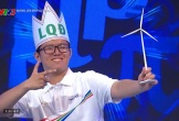 Nam sinh Khánh Hòa giành vòng nguyệt quế trận thi tháng đầu tiên của Olympia 26