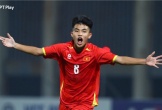 Việt Nam thắng U17 Hong Kong, chắc ngôi đầu bảng