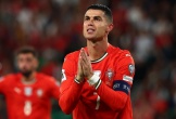 FIFA “nhẹ tay”, Ronaldo không bị treo giò ở World Cup 2026