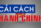 Nghệ An đạt nhiều kết quả nổi bật về cải cách hành chính trong năm 2025