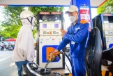 Giá xăng dầu đồng loạt giảm từ chiều 27-11