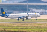 Một hãng bay Việt sắp đổi tên