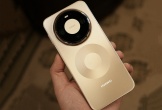 Giá bán Huawei Mate 80, đối thủ của iPhone 17 Pro Max gây chú ý