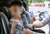 Không yêu cầu ô tô kinh doanh vận tải hành khách trang bị ghế ngồi cho trẻ em