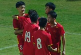 U17 Việt Nam đè bẹp Malaysia, giành vé dự giải châu Á