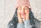 Bí quyết ăn uống giúp làn da sáng mịn, khỏe mạnh trong mùa đông