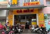 Di sản ẩm thực của nhà sáng lập Cà Mèn vừa qua đời