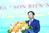 Tân Chánh Văn phòng UBND tỉnh Thanh Hóa là ai?