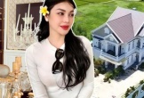 Nữ ca sĩ 30 tuổi rao bán biệt thự 2200m2, hạ giá hẳn 30 tỷ