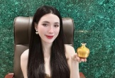 'Phú bà Cần Thơ' Ngân Collagen đáp trả
