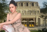 Nghi vấn xoay quanh biệt thự 400 tỷ của Đoàn Di Băng