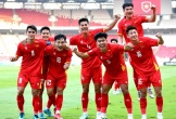 U22 Việt Nam đổi sân thi đấu cách gần 2.000 km tại SEA Games 33