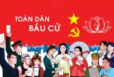 Ban Thường vụ Tỉnh ủy ban hành Chỉ thị lãnh đạo cuộc bầu cử đại biểu Quốc hội khóa XVI và bầu cử đại biểu HĐND các cấp nhiệm kỳ 2026 - 2030