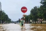 Huế chính thức kết thúc đợt mưa lũ lịch sử kéo dài 23 ngày