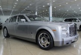 Choáng ngợp với dàn Rolls-Royce xa xỉ bậc nhất Việt Nam