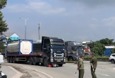 Xe đầu kéo va chạm với xe máy, 3 người t.ử v.ong