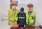 Bắt đối tượng trộm cắp tài sản của nữ sinh