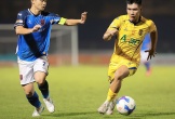 Kết quả Sông Lam Nghệ An 2-1 Becamex TP.HCM: Bất ngờ ở sân Vinh