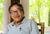 Nhạc sĩ Đynh Trầm Ca của 'Sông quê' qua đời