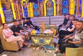 Đột kích quán karaoke, phát hiện 12 người dương tính với ma túy