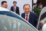 Tỷ phú Phạm Nhật Vượng lập kỷ lục chưa từng có trong lịch sử Việt Nam, thậm chí vượt cả Jensen Huang