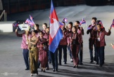 Campuchia rút khỏi SEA Games 33