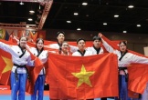 Bảng tổng sắp huy chương SEA Games 33 ngày 10/12: Việt Nam đã có 4 HCV