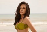 Ảnh gợi cảm của Mai Phương Thúy