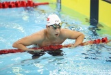 Trần Văn Nguyễn Quốc, ‘hot boy’ mới của làng bơi Việt