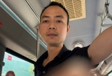 Cảnh sát truy tìm đối tượng hành hung dã man tài xế xe buýt