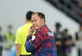 HLV Thái Lan nói gì sau khi thua U22 Việt Nam?