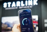Starlink sắp hoàn tất thủ tục để được cấp phép mạng vệ tinh tại Việt Nam