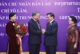 Việt - Lào gắn kết chiến lược