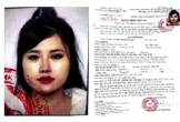 Truy nã cô gái thuê nhà nghỉ cho bạn trai bỏ trốn sau khi gây án