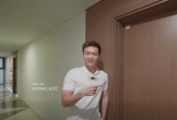 Hoàng Đức khoe nhà riêng 10 tỷ ở tuổi 27